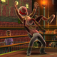 Image for article titled Fire Pro-Wrestling Returns, Now Cuter To Xbox 360